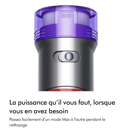Aspirateur Balai Dyson V8 Advanced