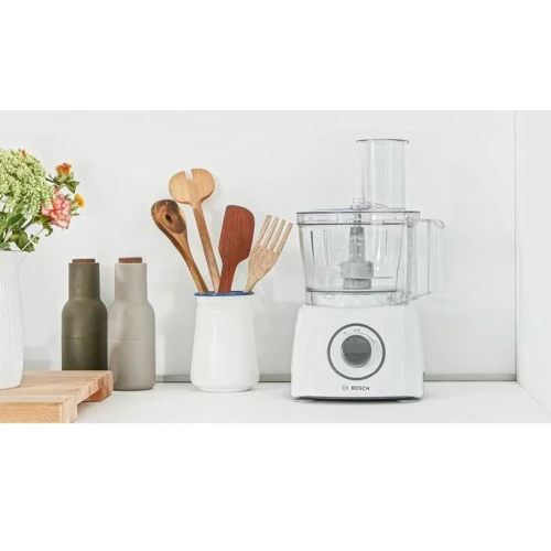 Bosch MultiTalent 3 Robot De Cuisine 2,3L 800W MCM3100W