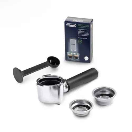 Machine A Café Delonghi Cafetière 15 Bars Dedica STYLE ESPRESSO CHROMÉ EC685.M
