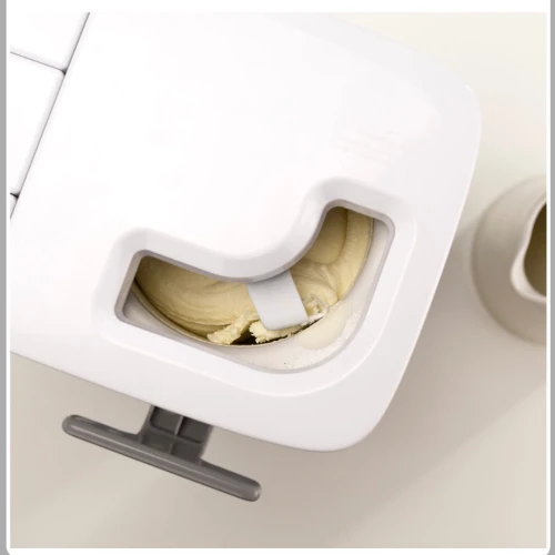 Machine À Glaces , Sorbetière Cuisinart ICE48U