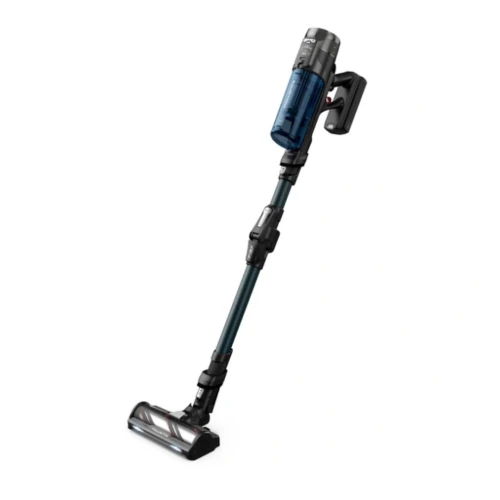 Rowenta X-FORCE FLEX 13.60 ANIMAL ASPIRATEUR BALAI LAVEUR SANS FIL150AW 60MN AUTONOMIE RH9AD1WO