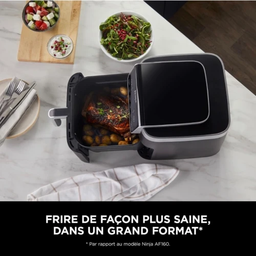 Friteuse sans huile Ninja MAX PRO 6,2 L AF180EU