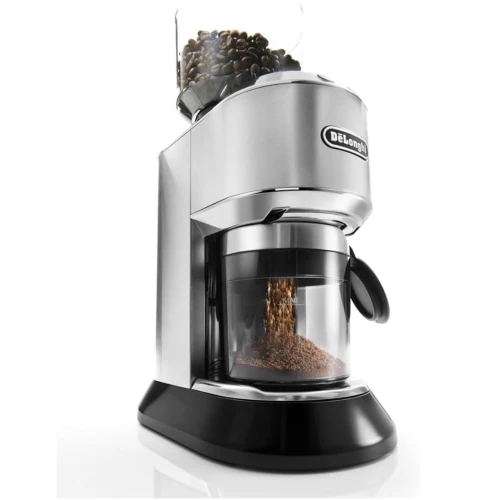 Moulin À Café Electrique Delonghi Dedica KG 521 M