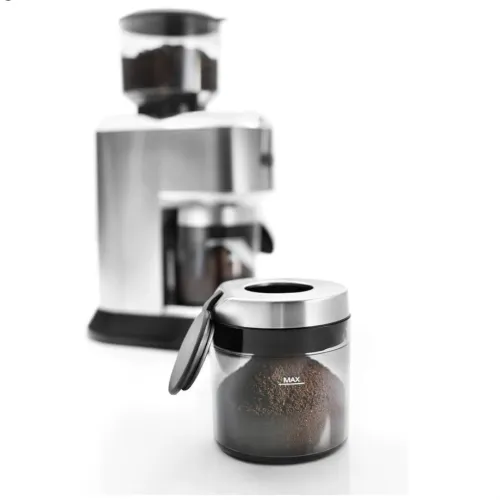 Moulin À Café Electrique Delonghi Dedica KG 521 M