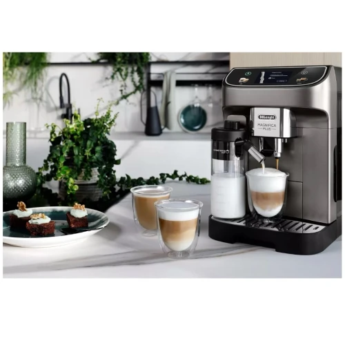Machine A Café DELONGHI Magnifica Plus FEB3270 TB