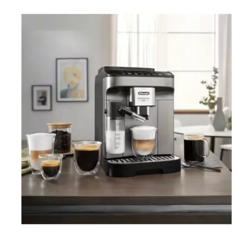 Machine A Café DELONGHI Magnifica EVO LatteCrema FEB2981 TB EX2