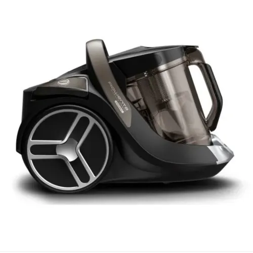Aspirateur Sans Sac ROWENTA SILENCE FORCE CYCLONIC RO7289EA