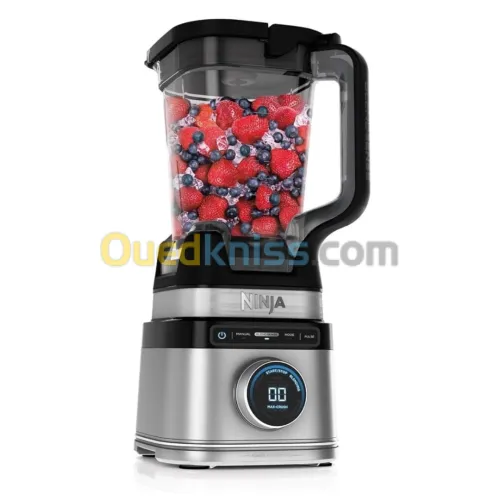 Ninja Detect Power Blender Pro 1200W TB201EU
