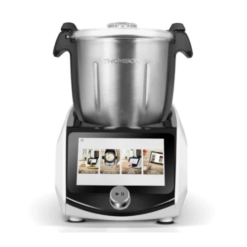 THOMSON I-GENIMIX, ROBOT CONNECTÉ ULTRA COMPACT THCM245S