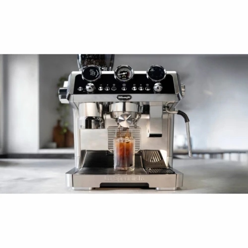 Machine A Café Delonghi La Specialista Maestro EC9865.M