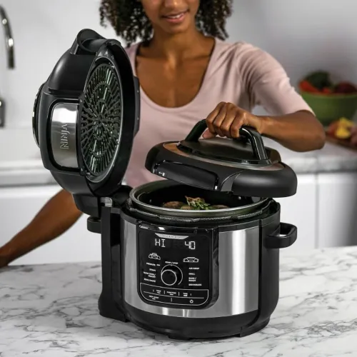 Multicuiseur Ninja Foodi MAX 9en1 7.5L OP500EU