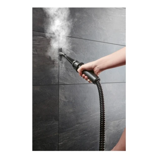 SilverCrest 2En1 Balai Vapeur & Nettoyeur Vapeur À Main SDM 1500 D4