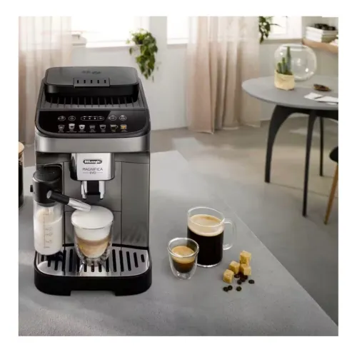 Machine A Café DELONGHI Magnifica EVO LatteCrema FEB2981 TB EX2