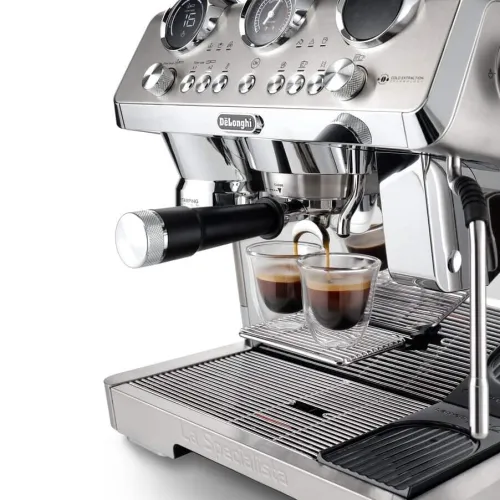 Machine À Expresso DELONGHI Specialista Maestro Cold Brew EC9885.M