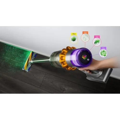 Aspirateur Balai Sans Fil Dyson V15 Detect Absolute