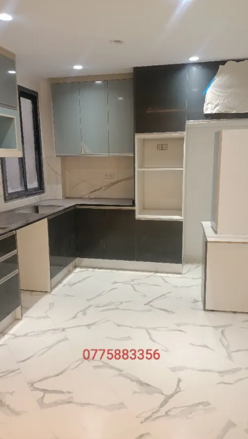 Vente Appartement F3 Alger Bordj el bahri