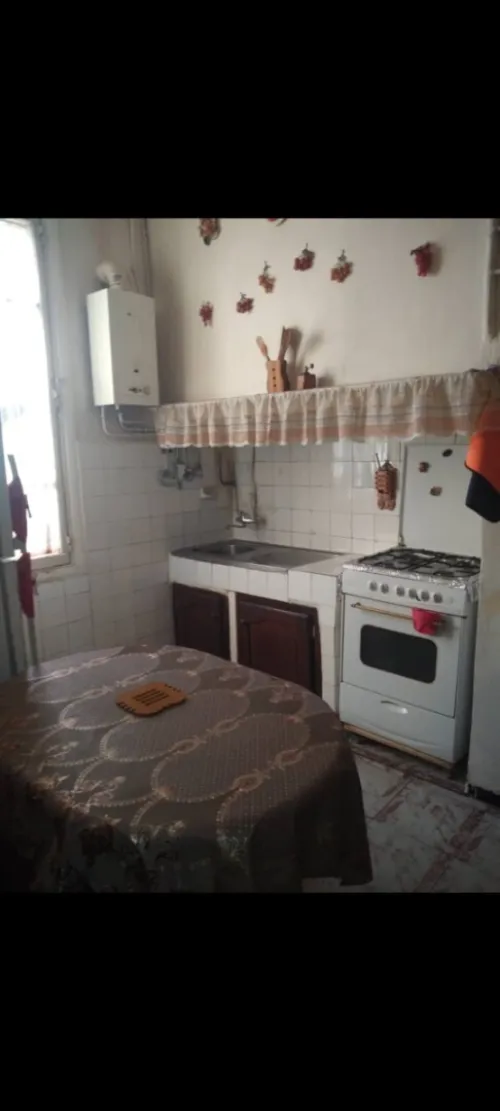 Vente Appartement F4 Alger Sidi mhamed