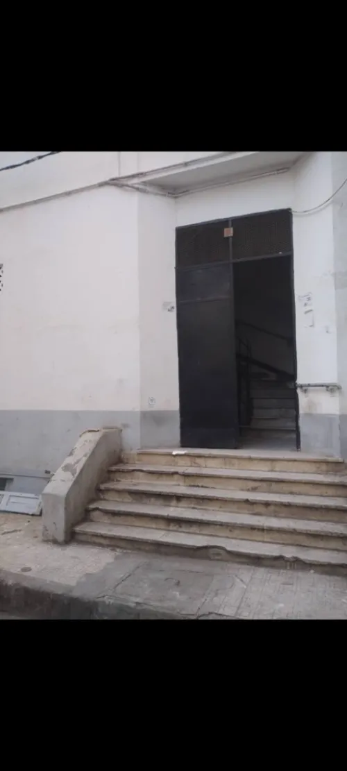 Vente Appartement F4 Alger Sidi mhamed