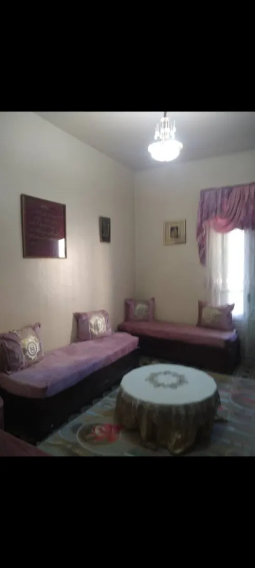 Vente Appartement F4 Alger Sidi mhamed
