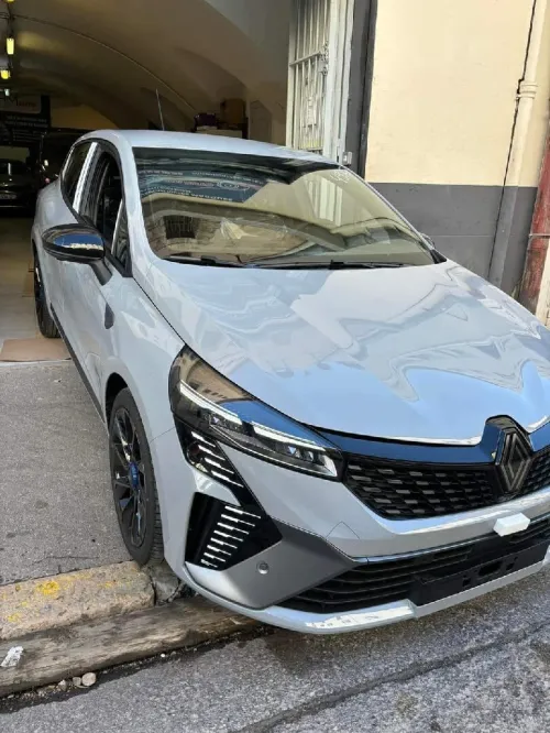 Renault Clio 5  2025 Esprit Alpine
