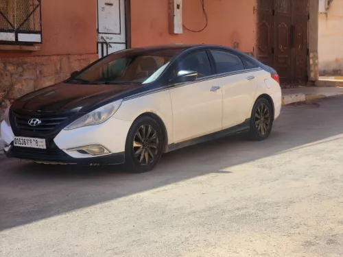 Hyundai Sonata 2018 Cvv