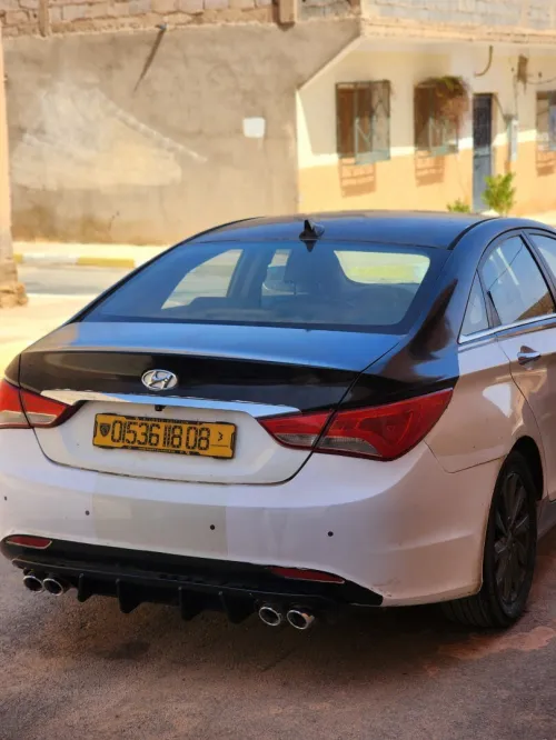 Hyundai Sonata 2018 Cvv