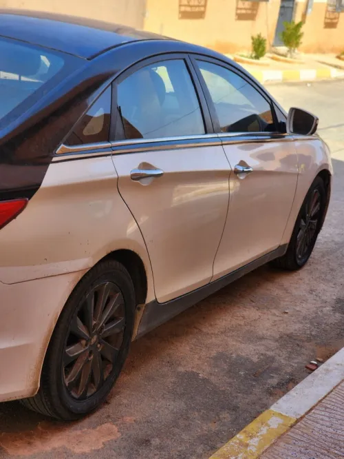 Hyundai Sonata 2018 Cvv