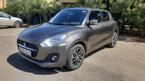 Suzuki Swift 2022 Swift