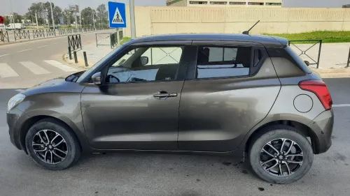Suzuki Swift 2022 Swift
