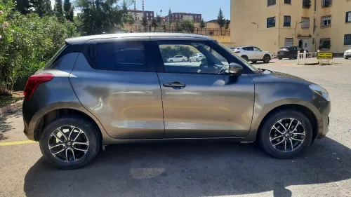 Suzuki Swift 2022 Swift