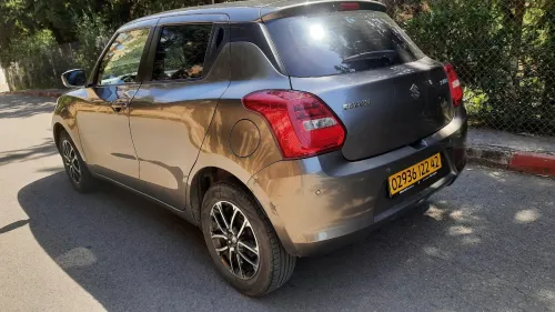 Suzuki Swift 2022 Swift