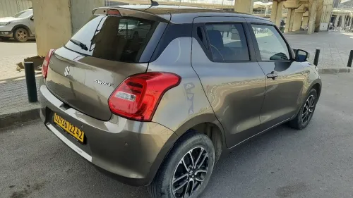 Suzuki Swift 2022 Swift