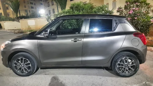 Suzuki Swift 2022 Swift