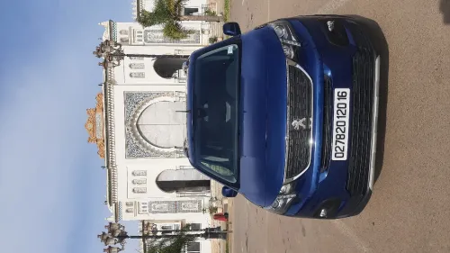 Peugeot Partner 2020 Rifter ALLURE