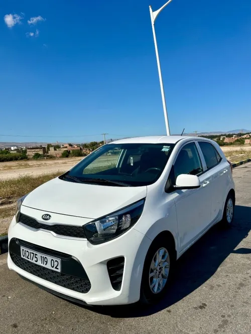 Kia Picanto 2019 LX Start