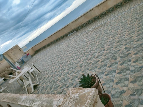 Vente Villa Alger Bologhine