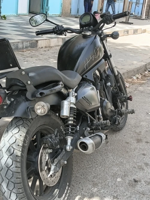 Keeway K-light 202 2023