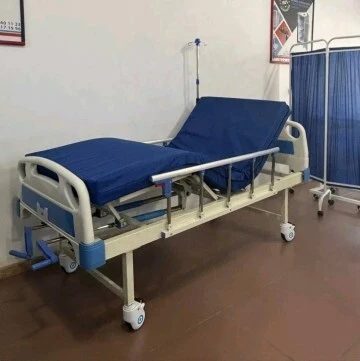 Lit médicalisé 3 positions