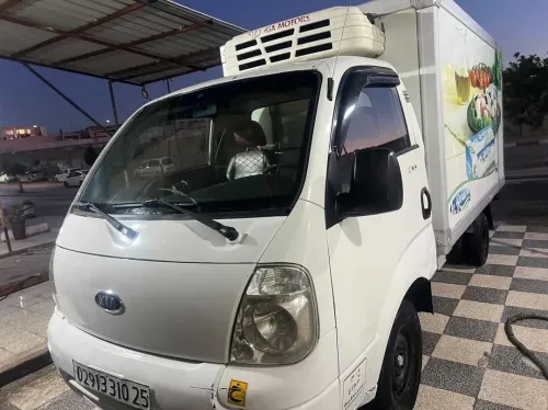 Kia Kia 2010 