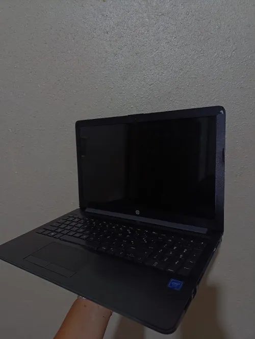 HP Notebook 15"6 pour Étudiant ou Bureautique 