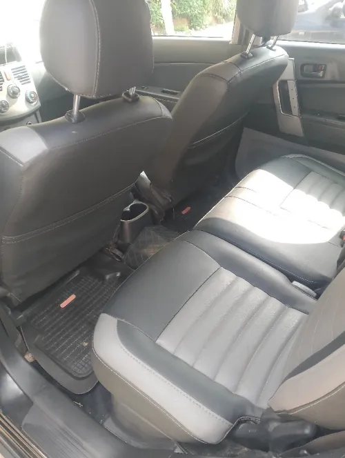 Daihatsu Terios 2007 Terios