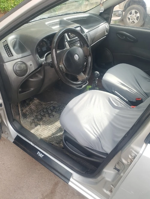 Fiat Punto 2008 Classic