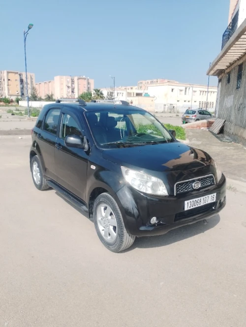 Daihatsu Terios 2007 Terios