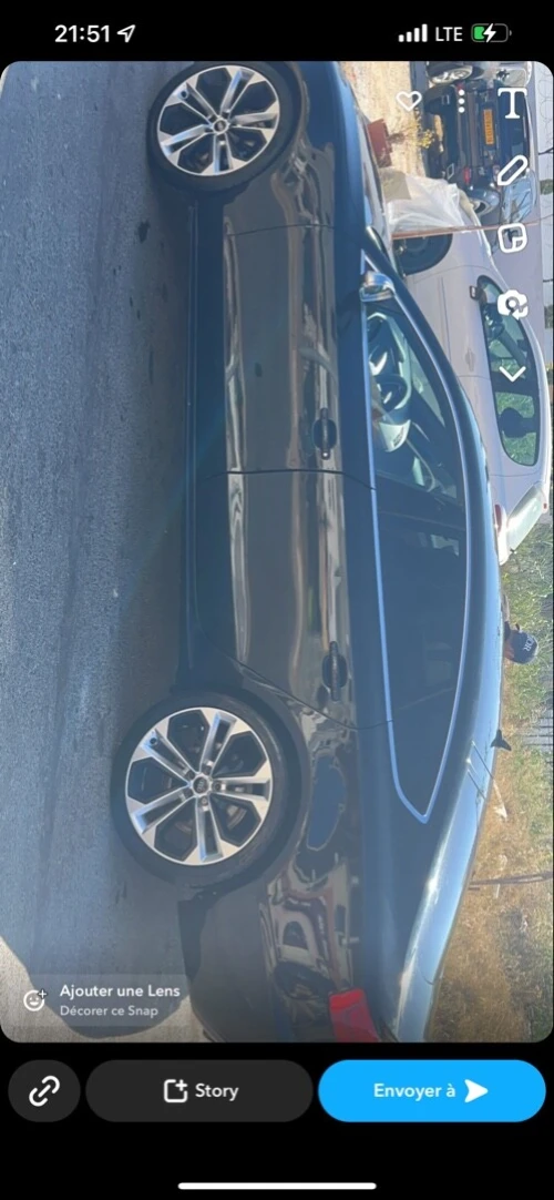 Audi A5 2016 
