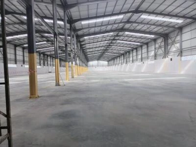 Location Hangar - Usine Alger Alger centre
