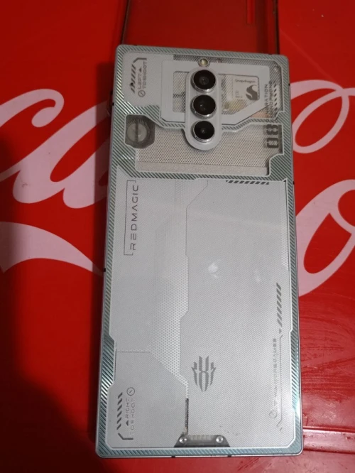 Redmagic Redmagic 8pro