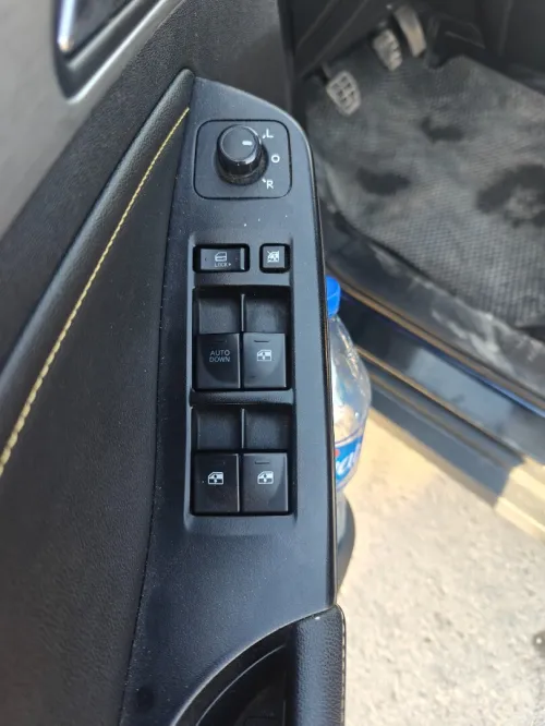 Baic X35 2024 