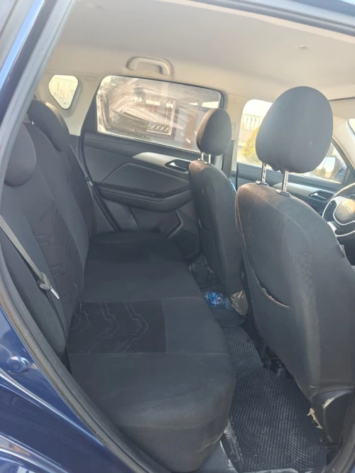 Baic X35 2024 