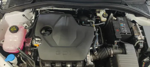 MG 5 2025 Vp