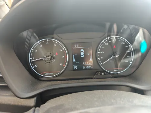 Geely GX3 PRO  2025 العالمية